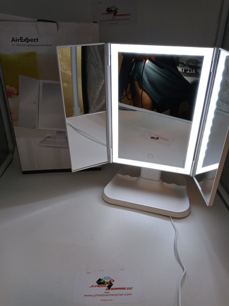 Makeup Mirror