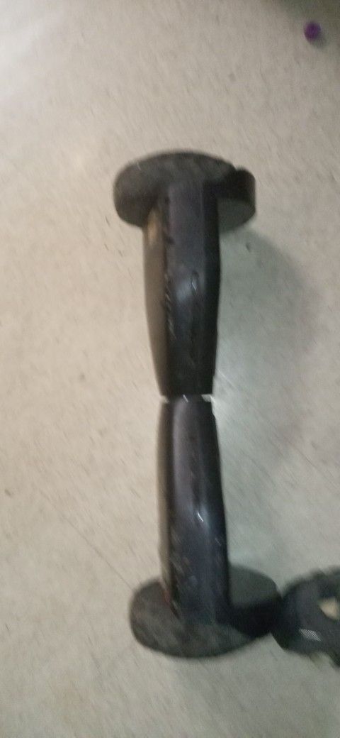 Hoverboard