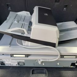 Fujitsu Printer fi-6770 Color Production Scanner

 Thumbnail