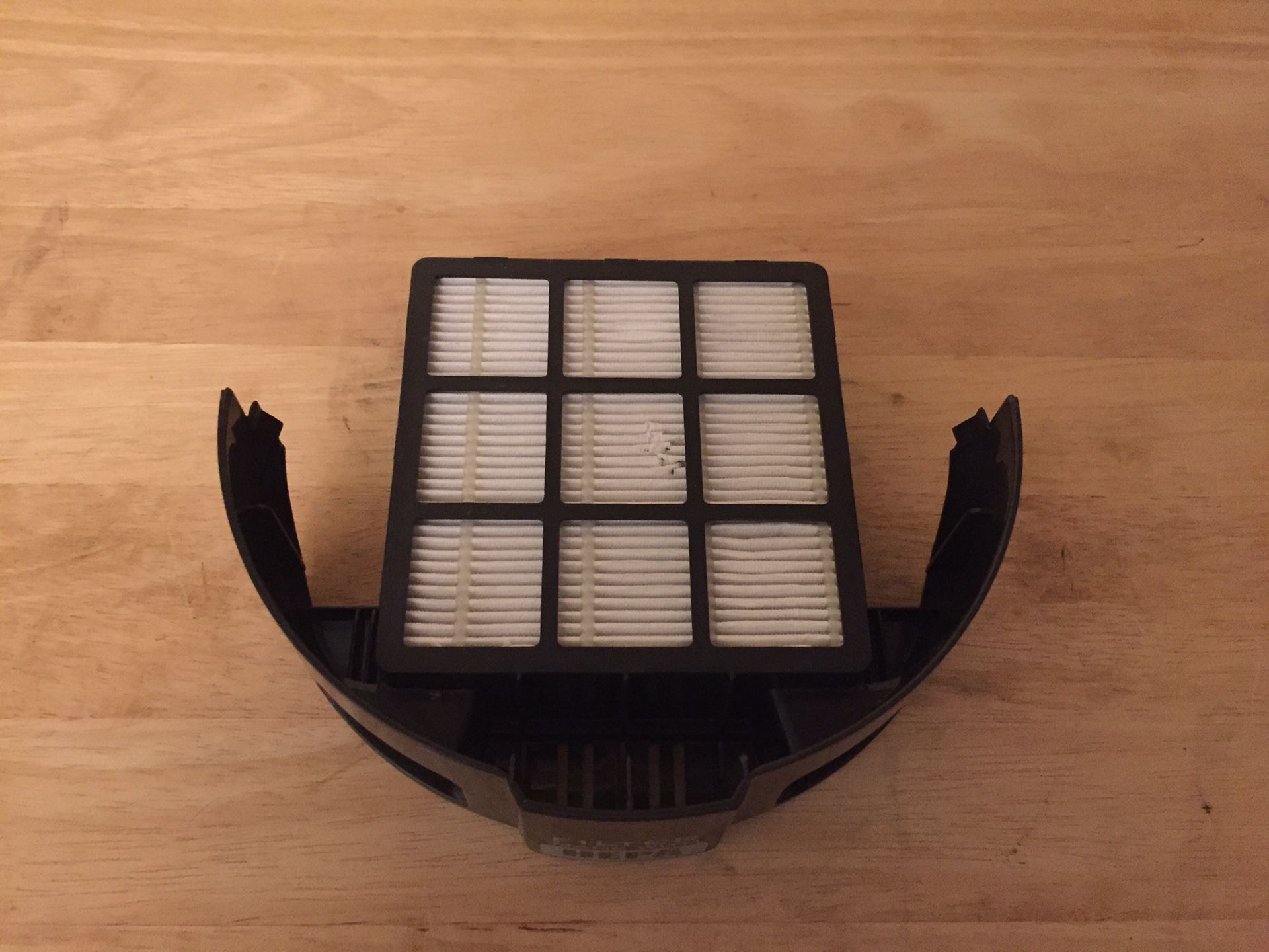 Hoover Vacuum Filter HEPA