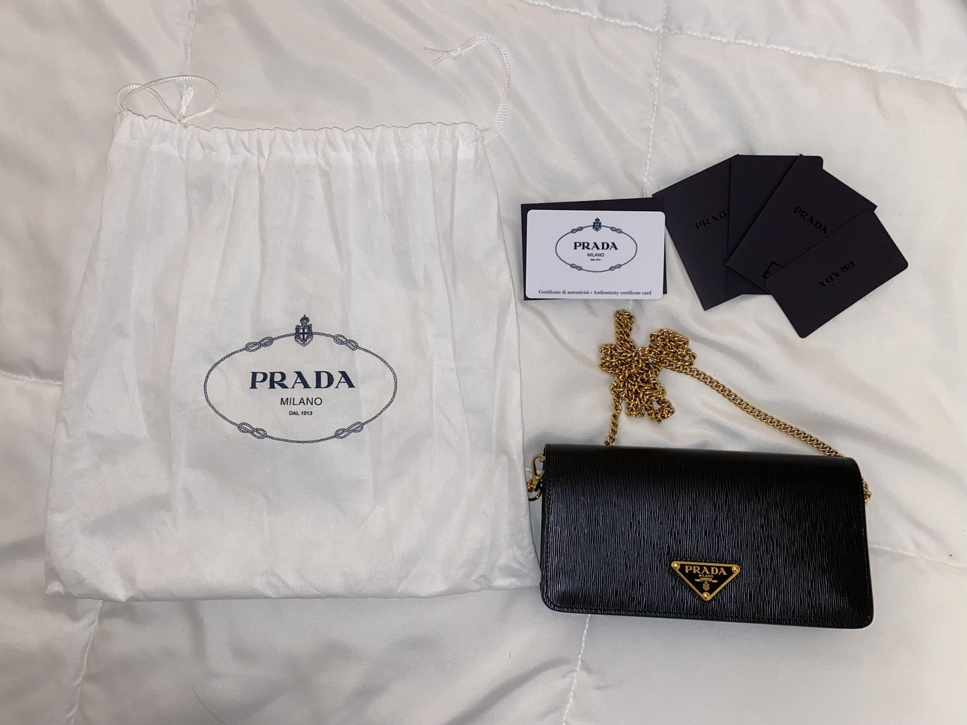 Brand New Prada Bag
