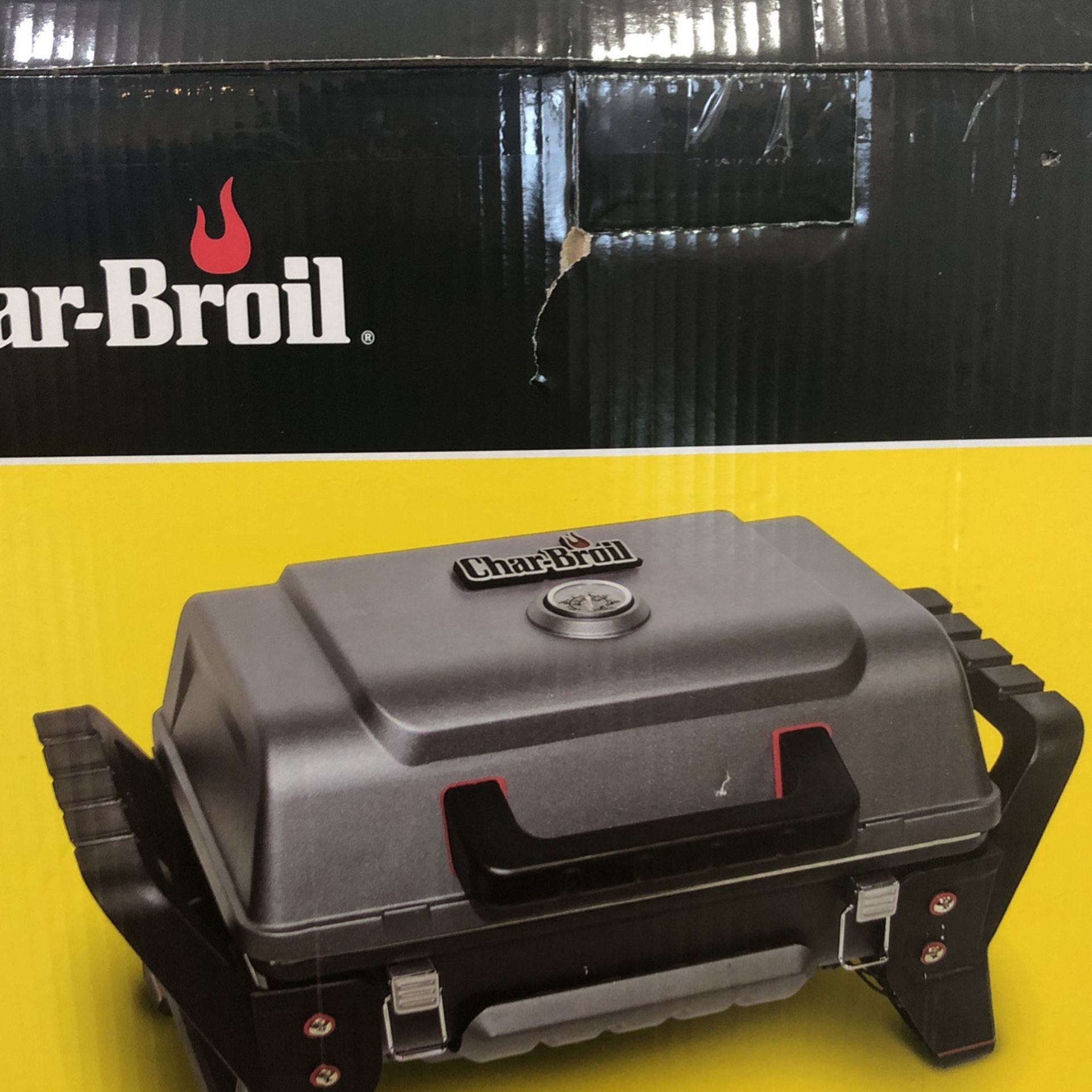 Grill 2 Go X200 Plus Accessories-Brand New In Box