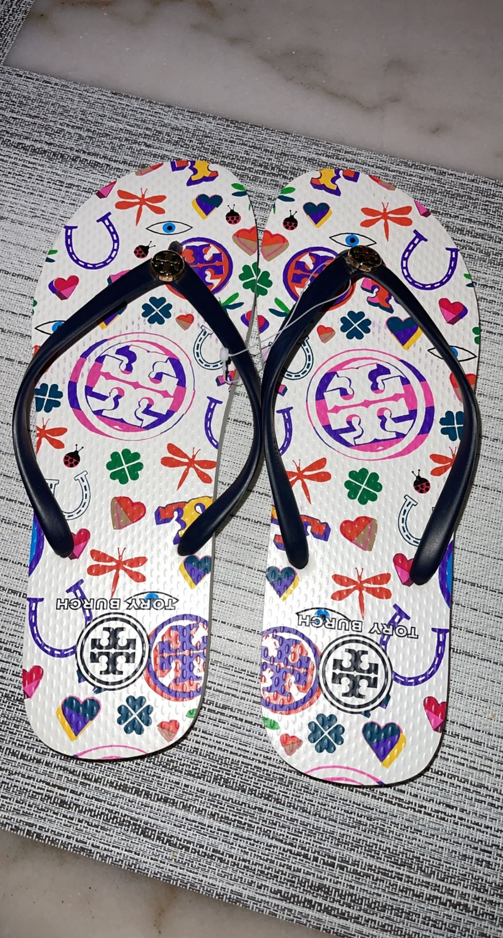 Tory Burch
