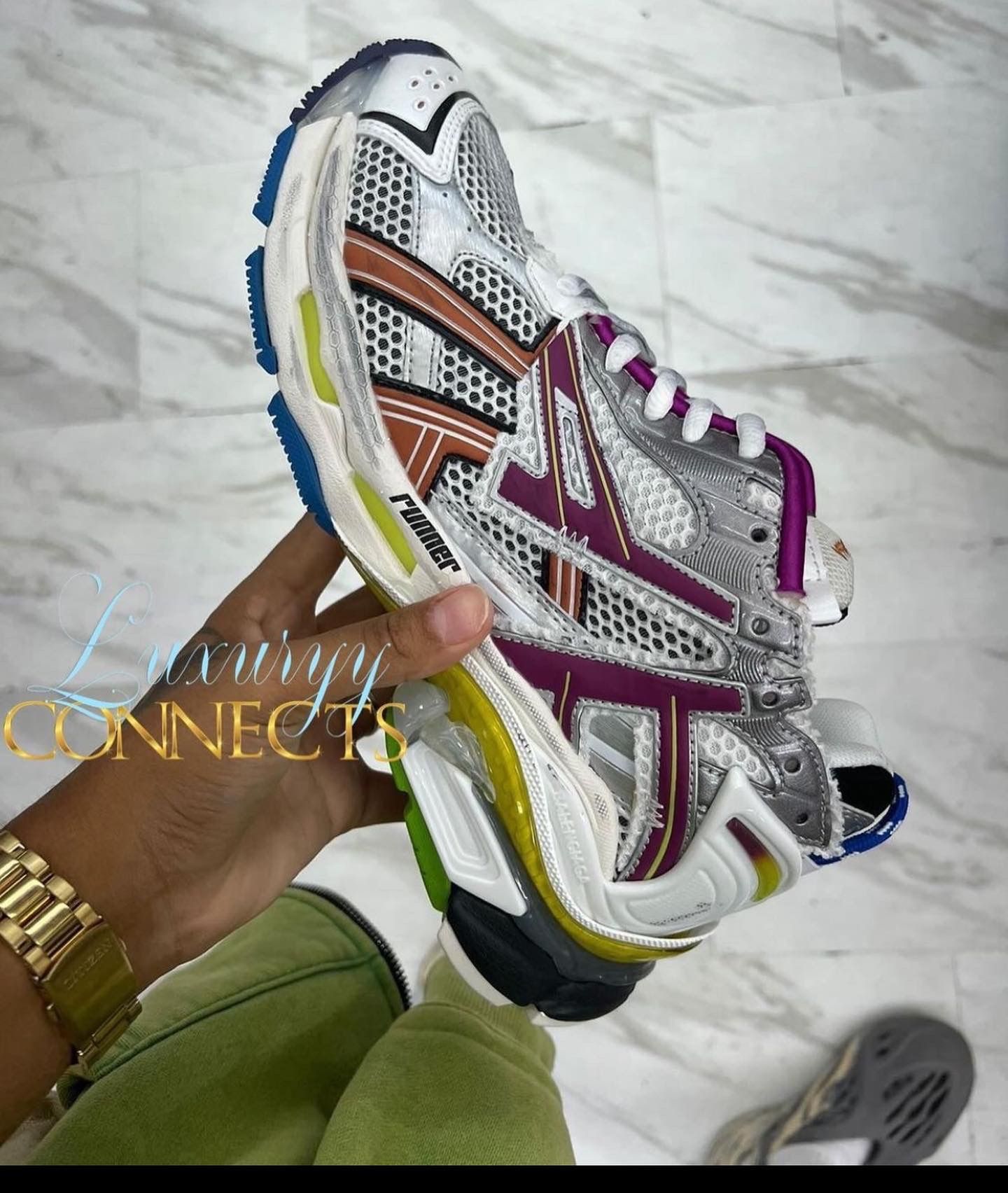 Balenciaga