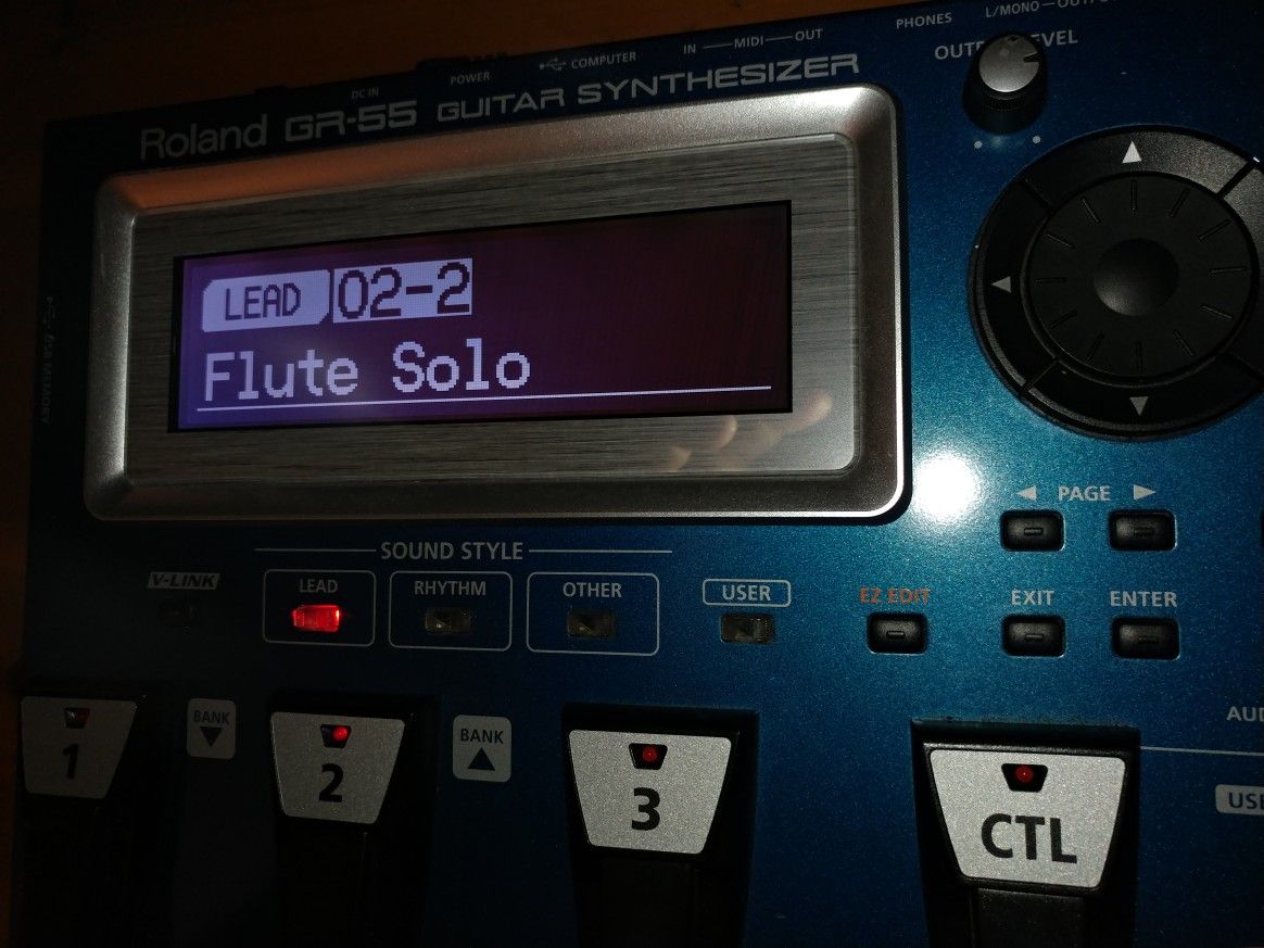 roland gr 55 for sale used roland gr 55 for sale used