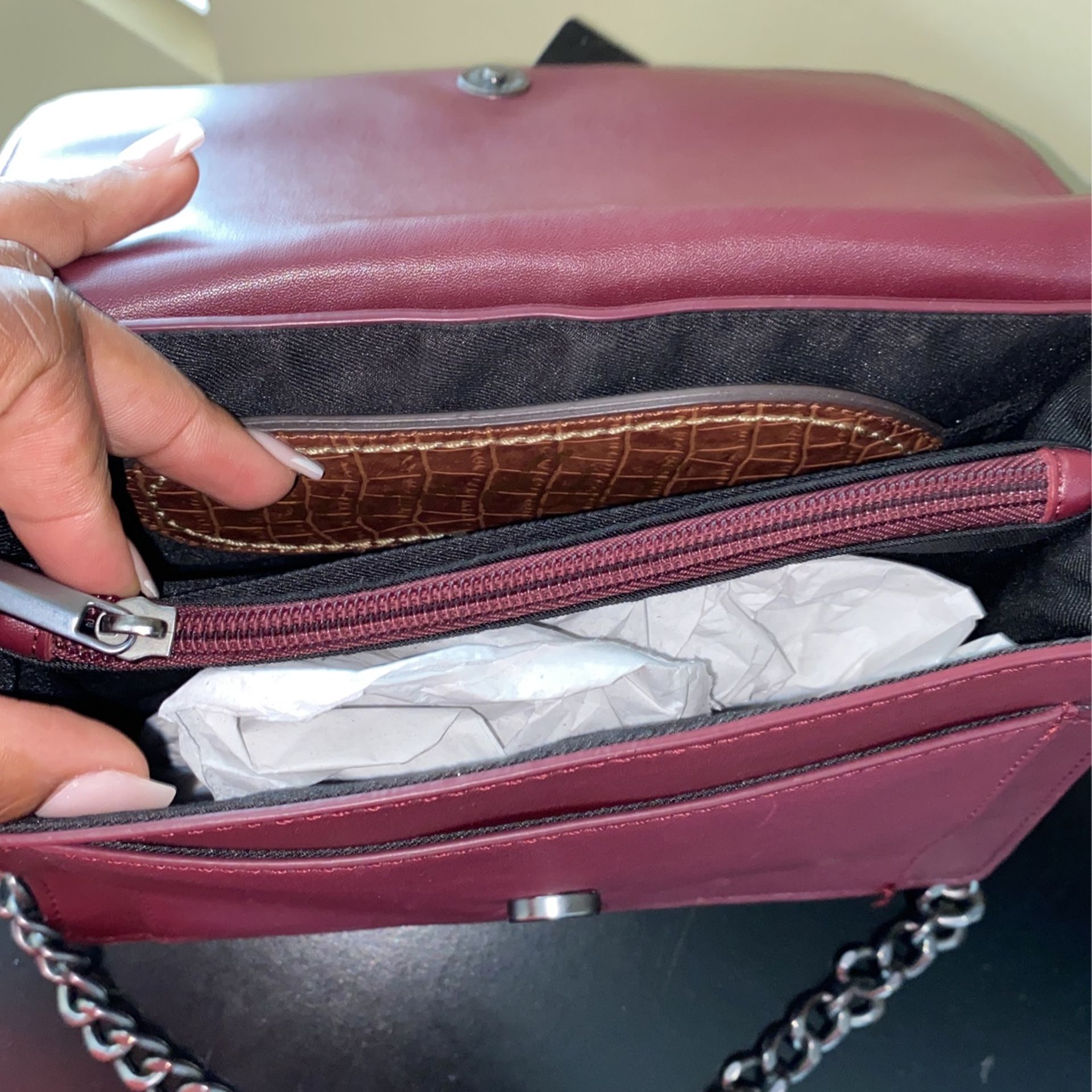 Sam Edelman Handbag