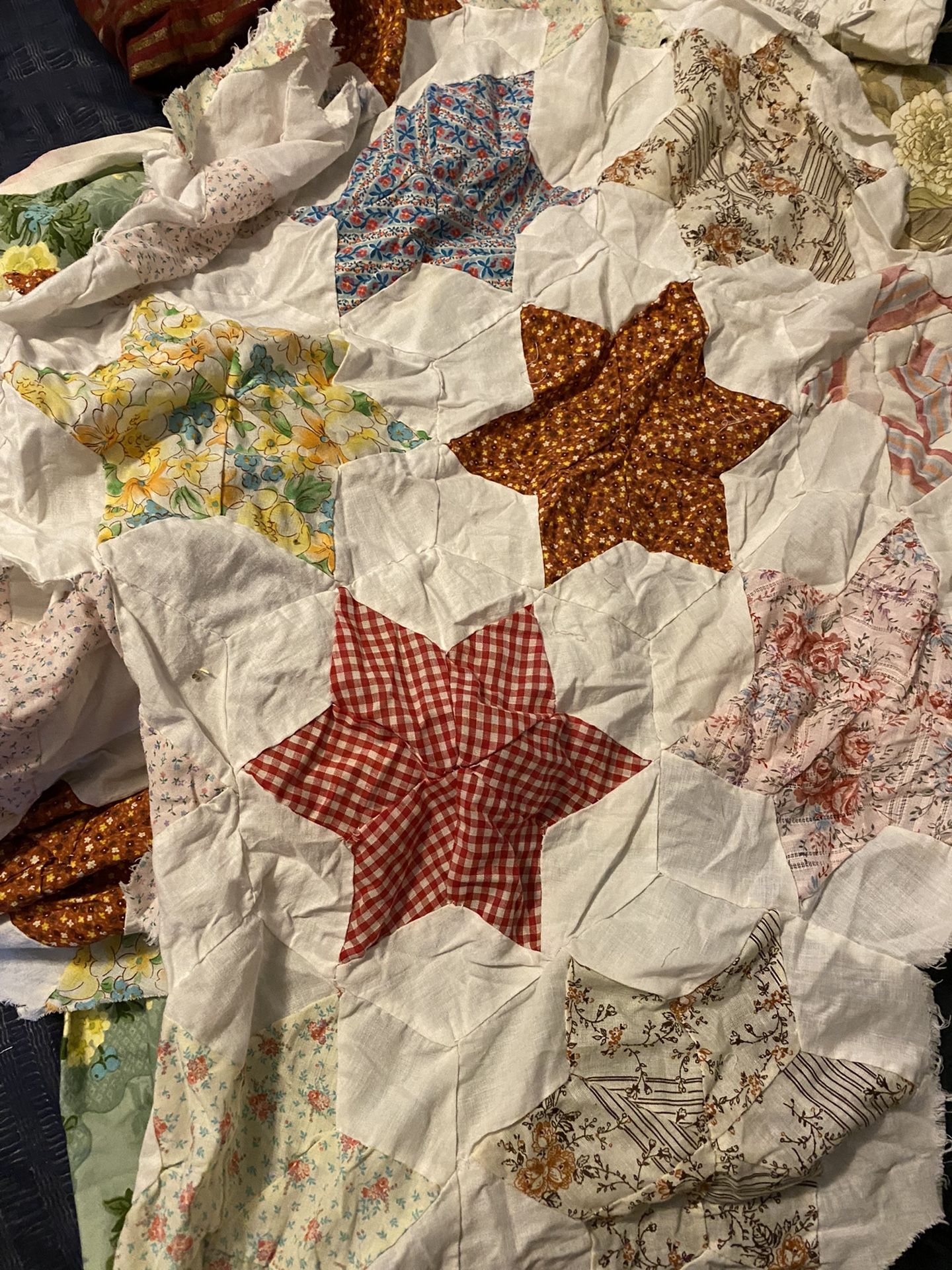 Fabric