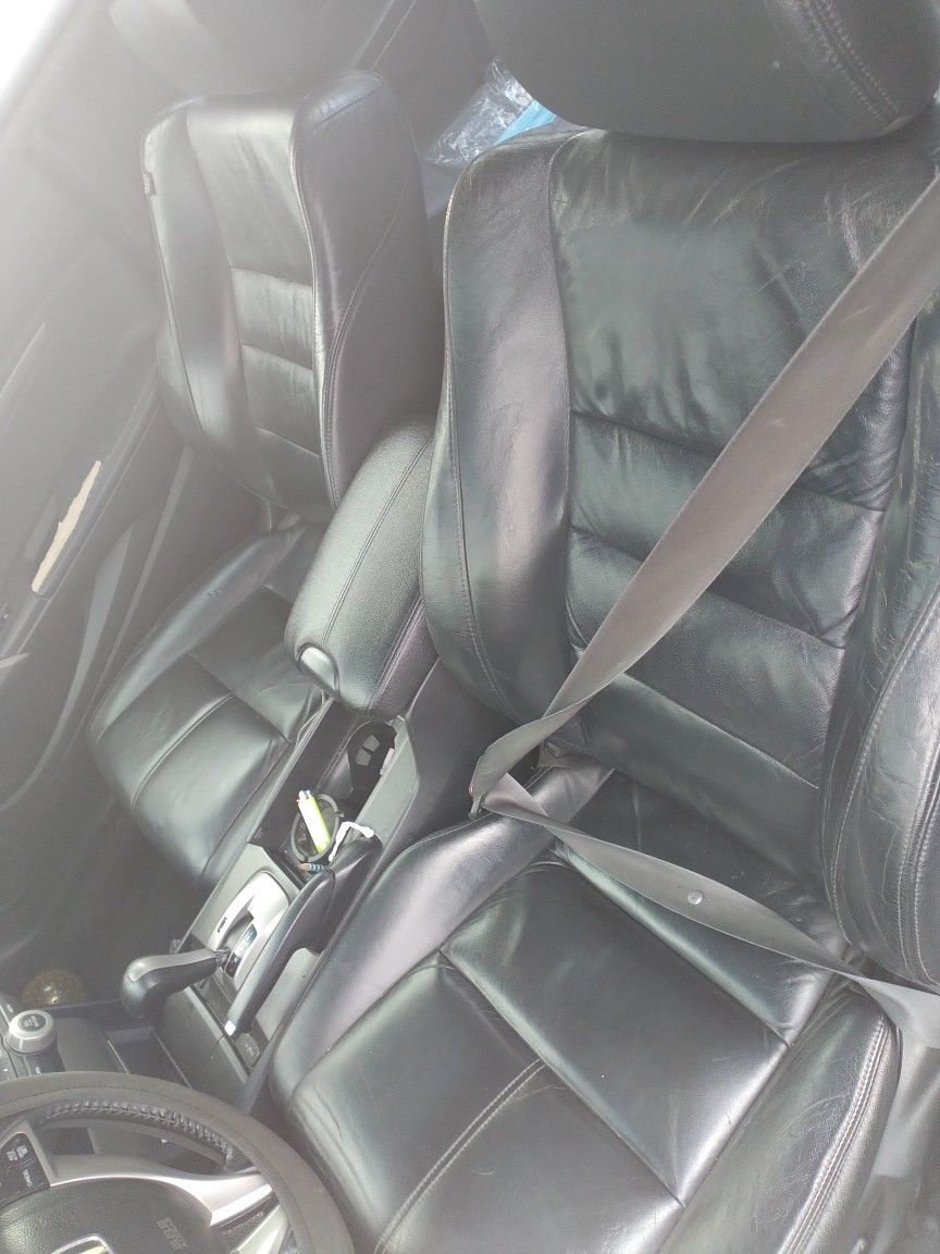 2011 Honda Accord