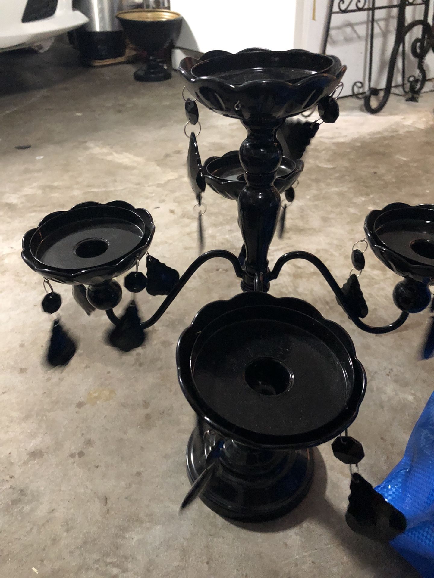 Candelabra