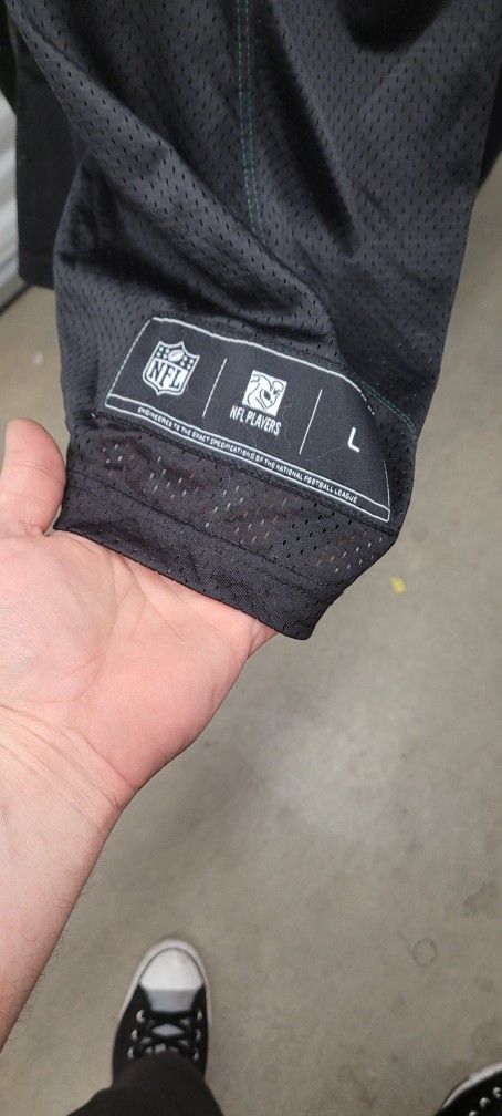 Packers Jersey