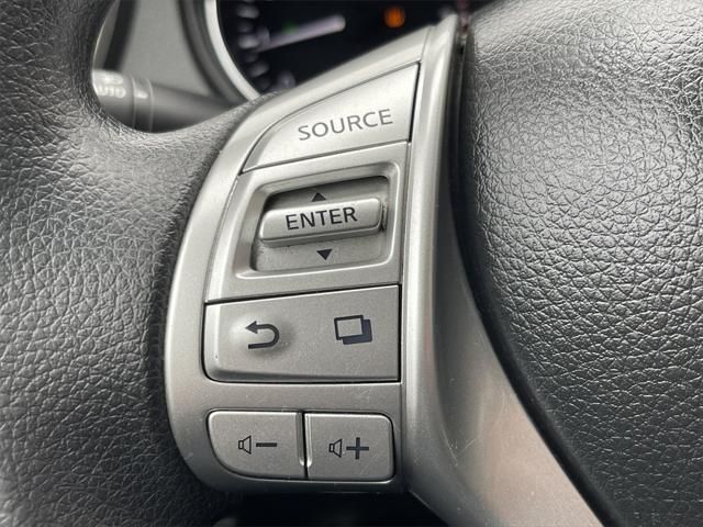 2014 Nissan Rogue
