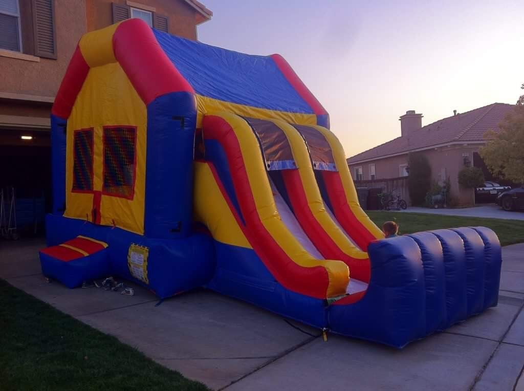Everything For Your Parties
