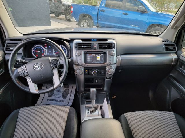 2015 Toyota 4Runner