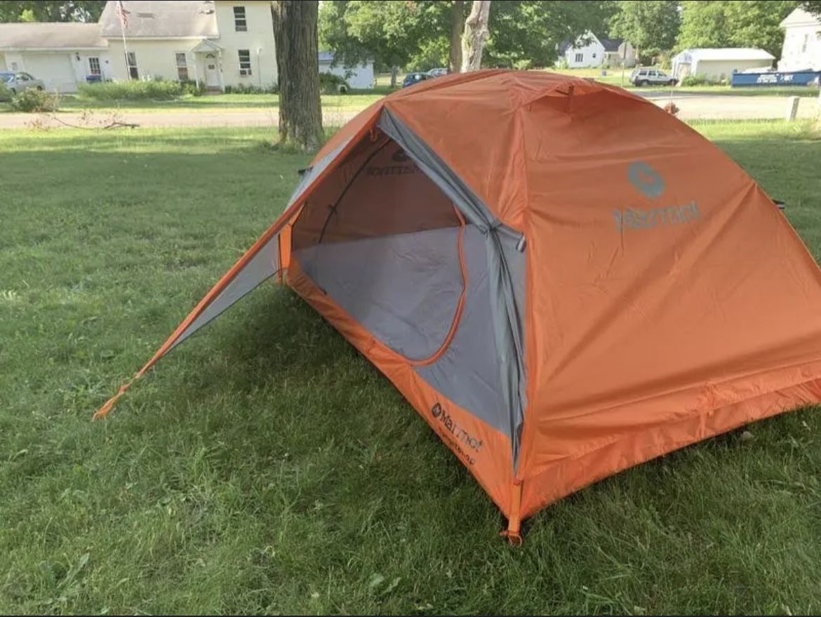 Marmot Tungsten 2 Person Tent