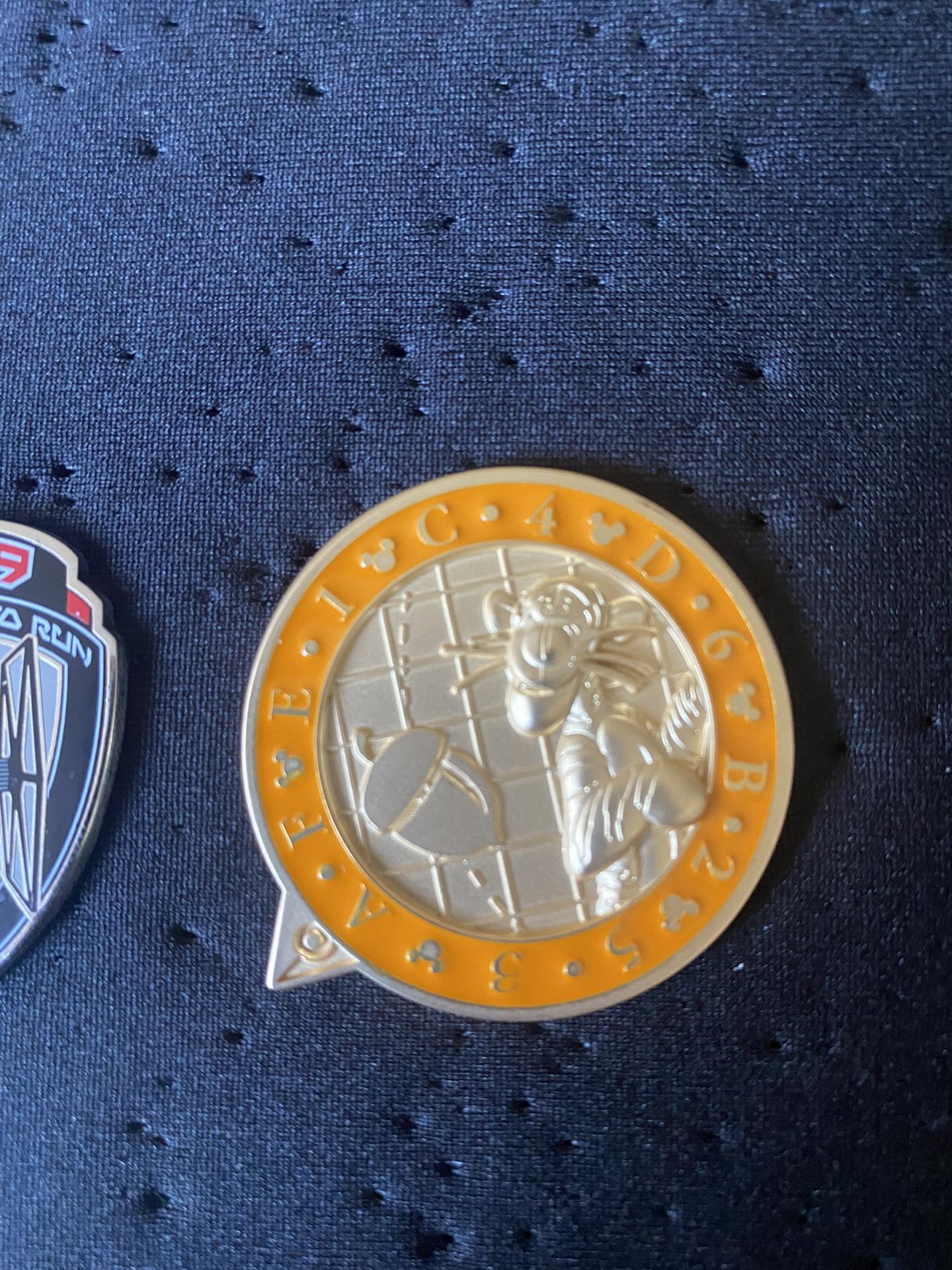 Disney Pins