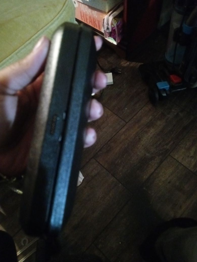 Eyeglass case