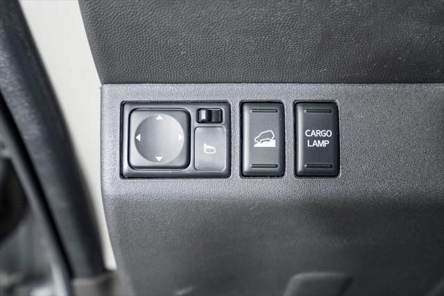 2018 Nissan Frontier