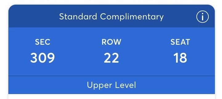 Tickets Uforia Mix Live