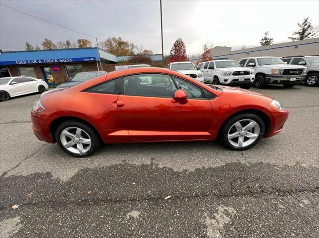 2009 Mitsubishi Eclipse