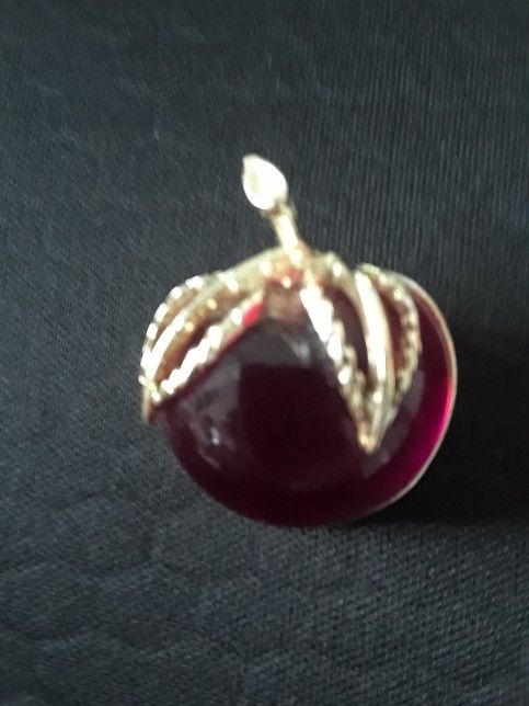Brooch/Pin/Ring
