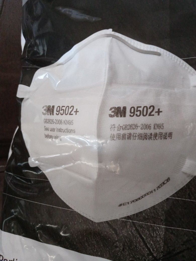 FACE MASK