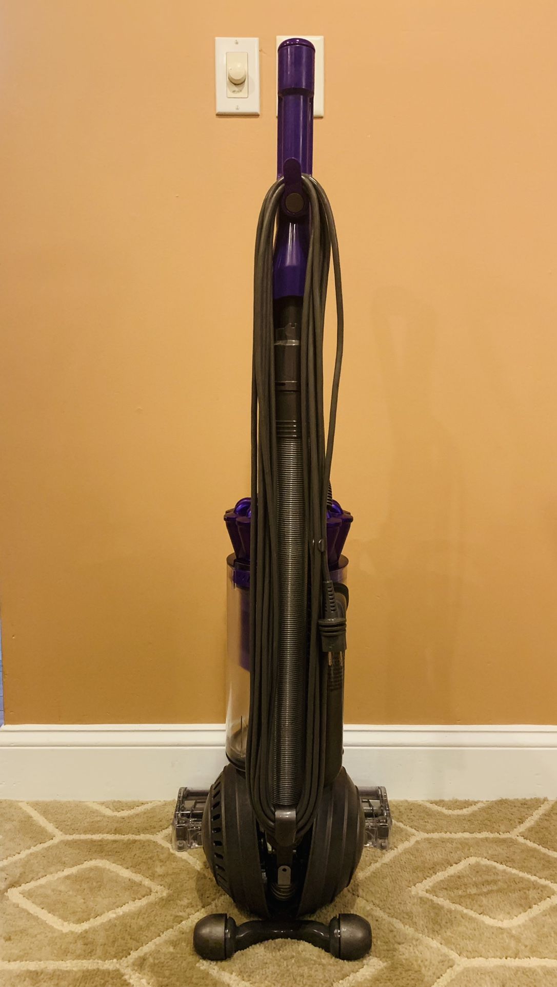 Dyson Animal 2 vacuum cleaner