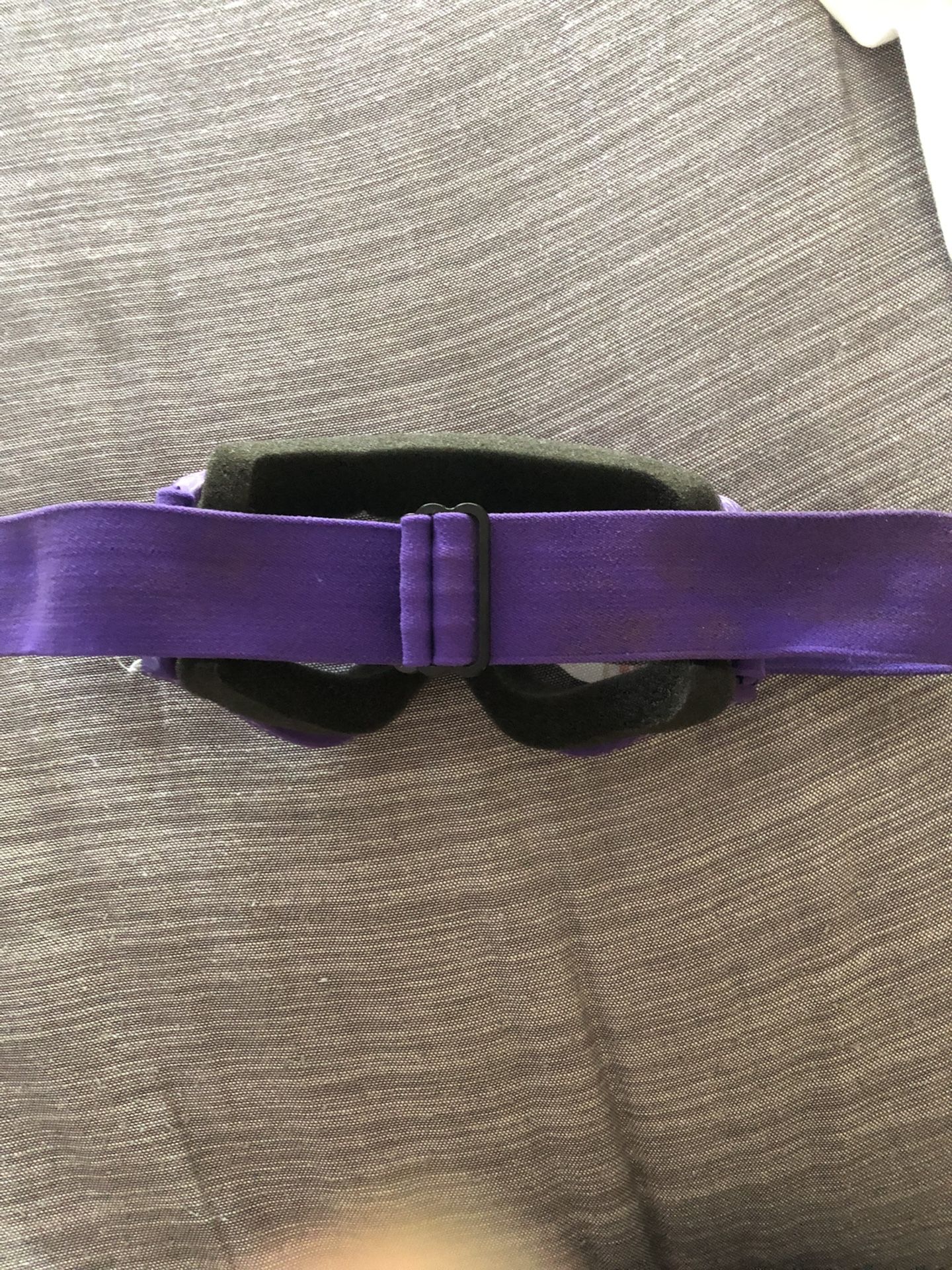 Oakley’s With Bag