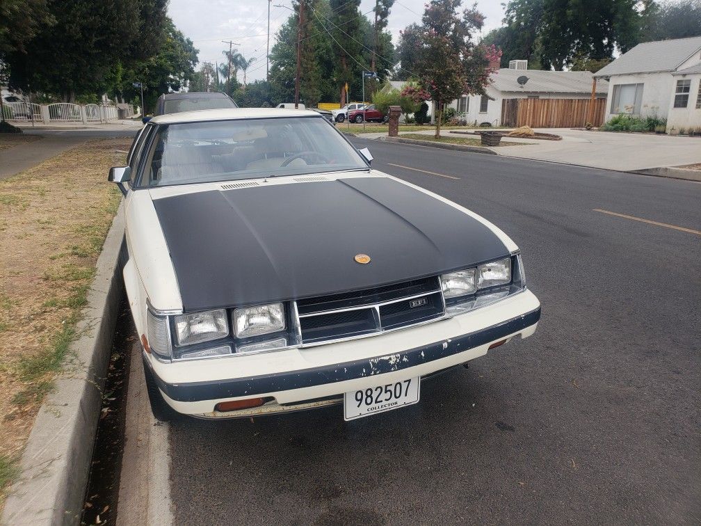 1979 Toyota Celica