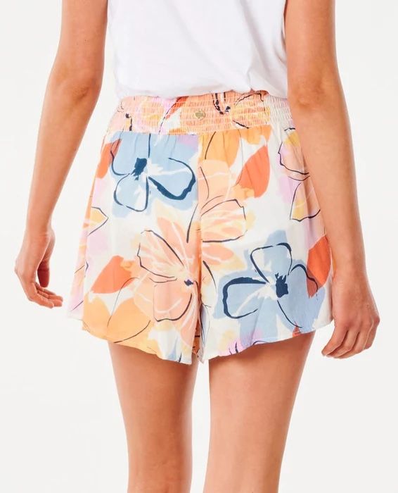 Rip Curl Bloom Shorts- please feel free to make a reasonable offer