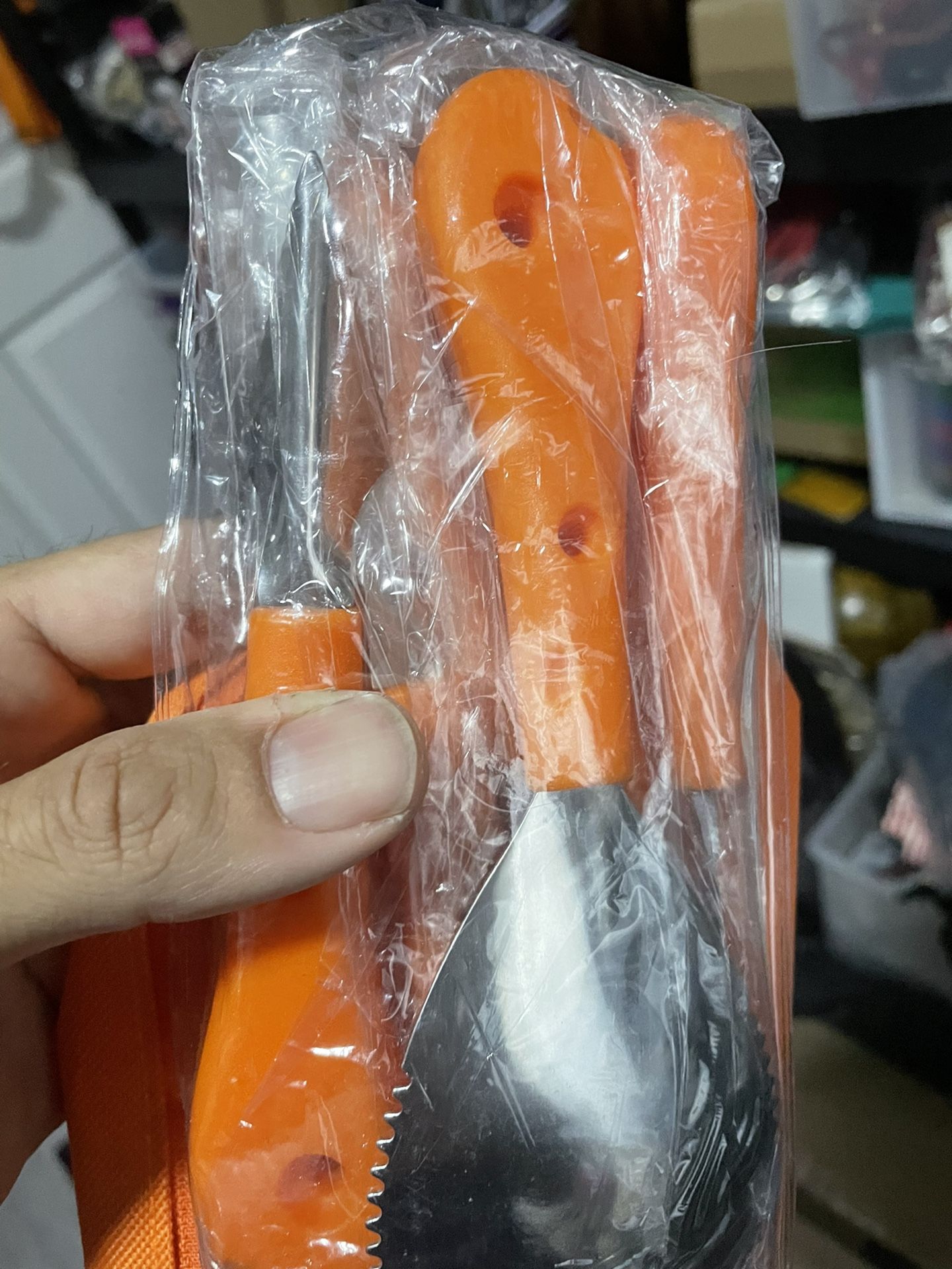 Art craft tool set new Great for clay