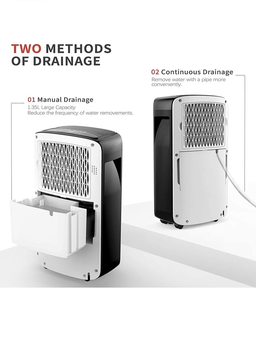 Dehumidifier
