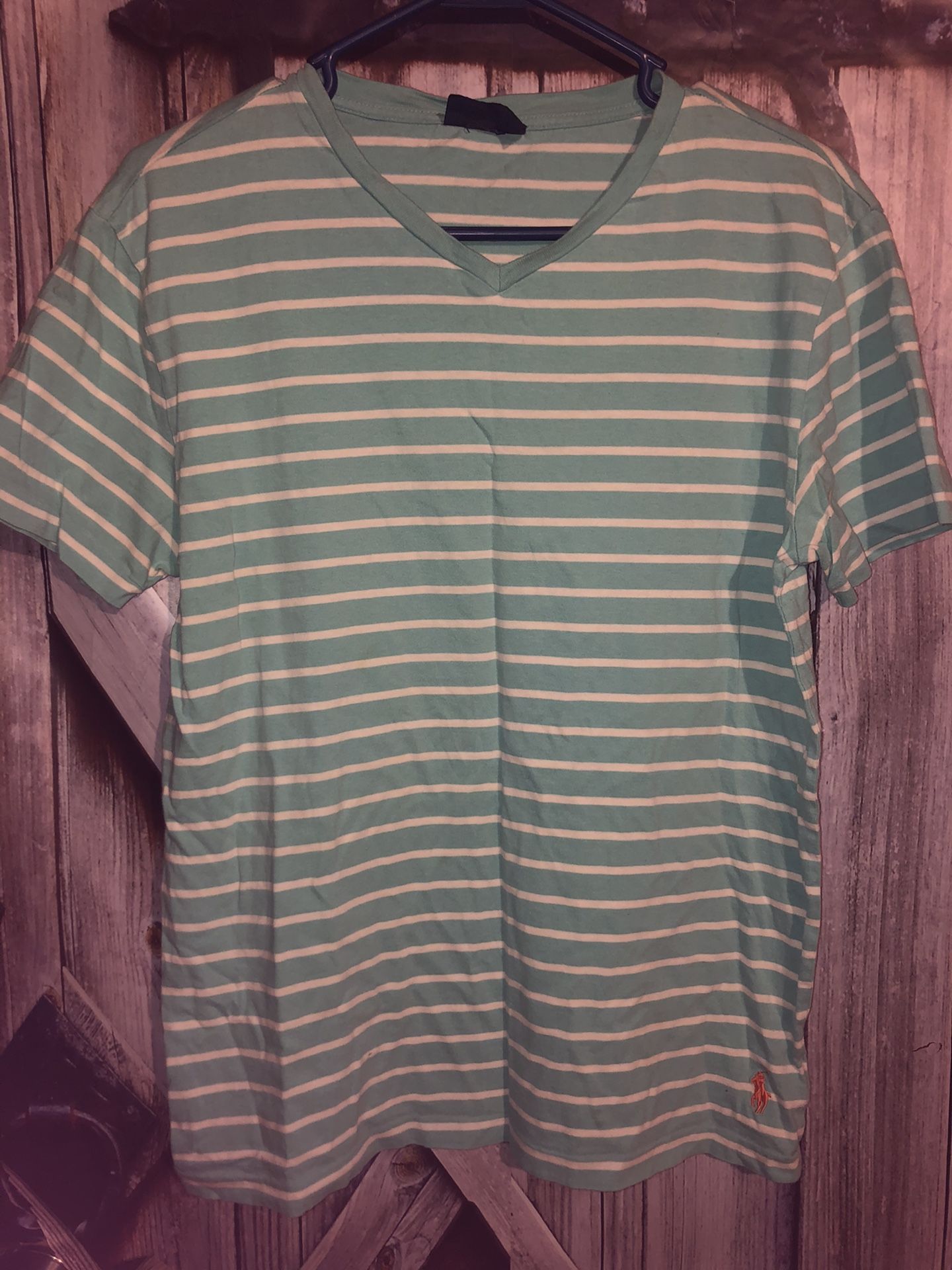 Polo Ralph Lauren Striped Tee