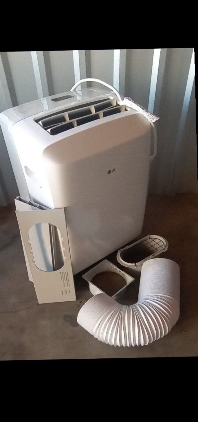 Portable Air Conditioner Aire Acondicionado