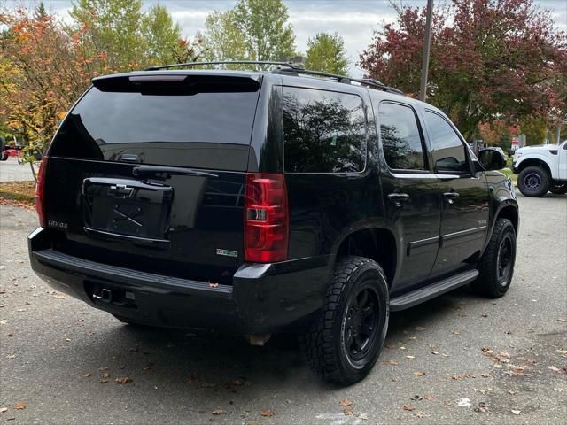 2011 Chevrolet Tahoe