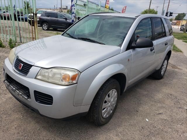 2007 Saturn VUE