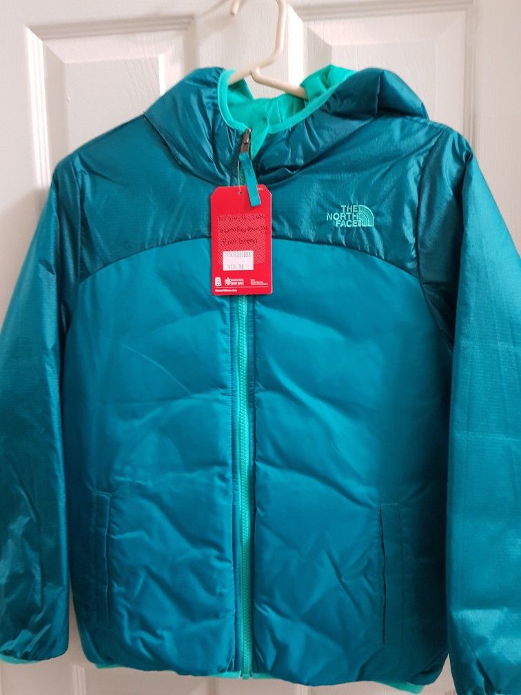 (New) KIDS patagonia ,The north Face Jacke