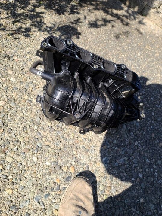 Intake Manifold