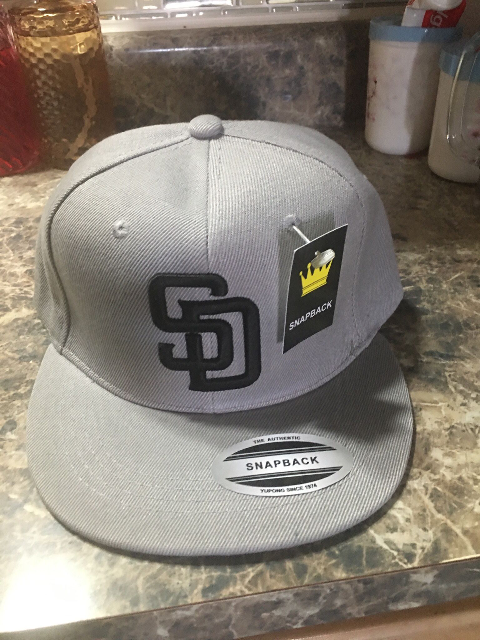 Gorras Nuevas