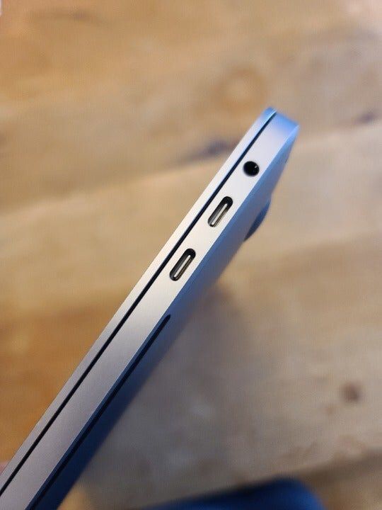 2019 MacBook Pro 1TB