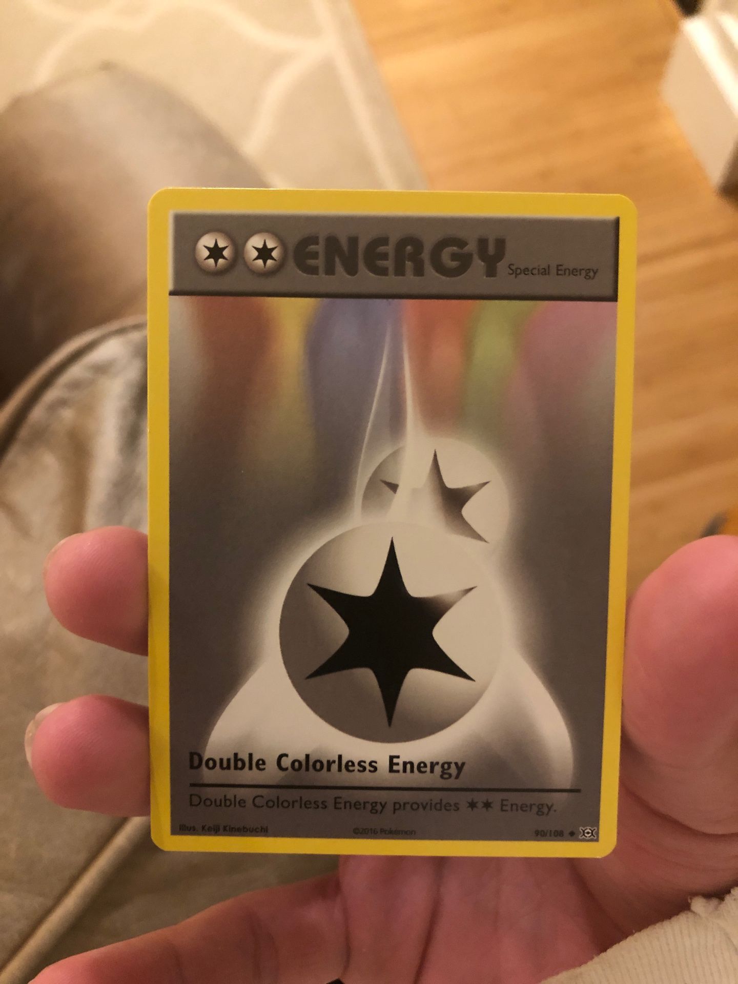 Rare 800$ Pokemon give me your best offer