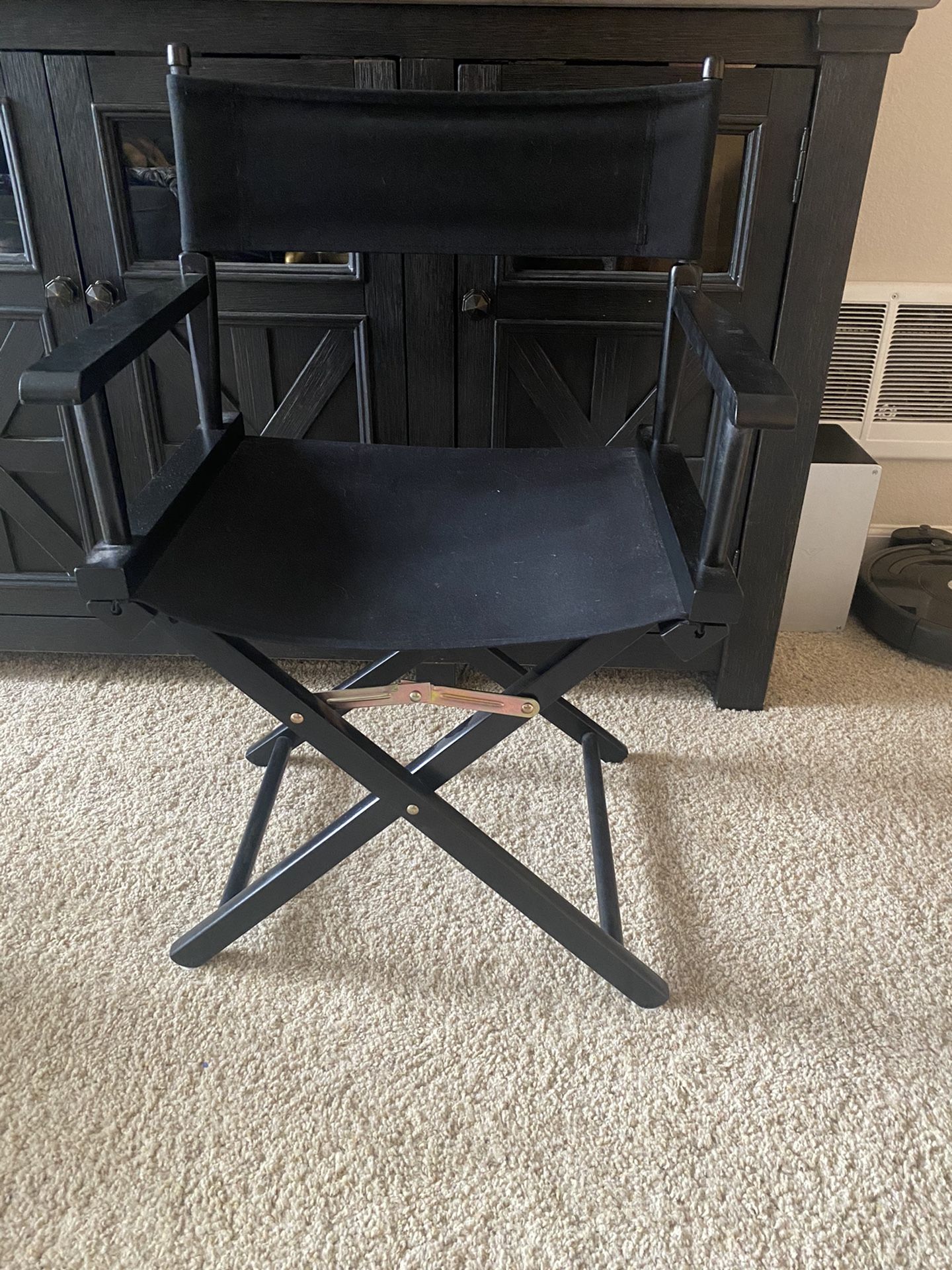 Directors Chair