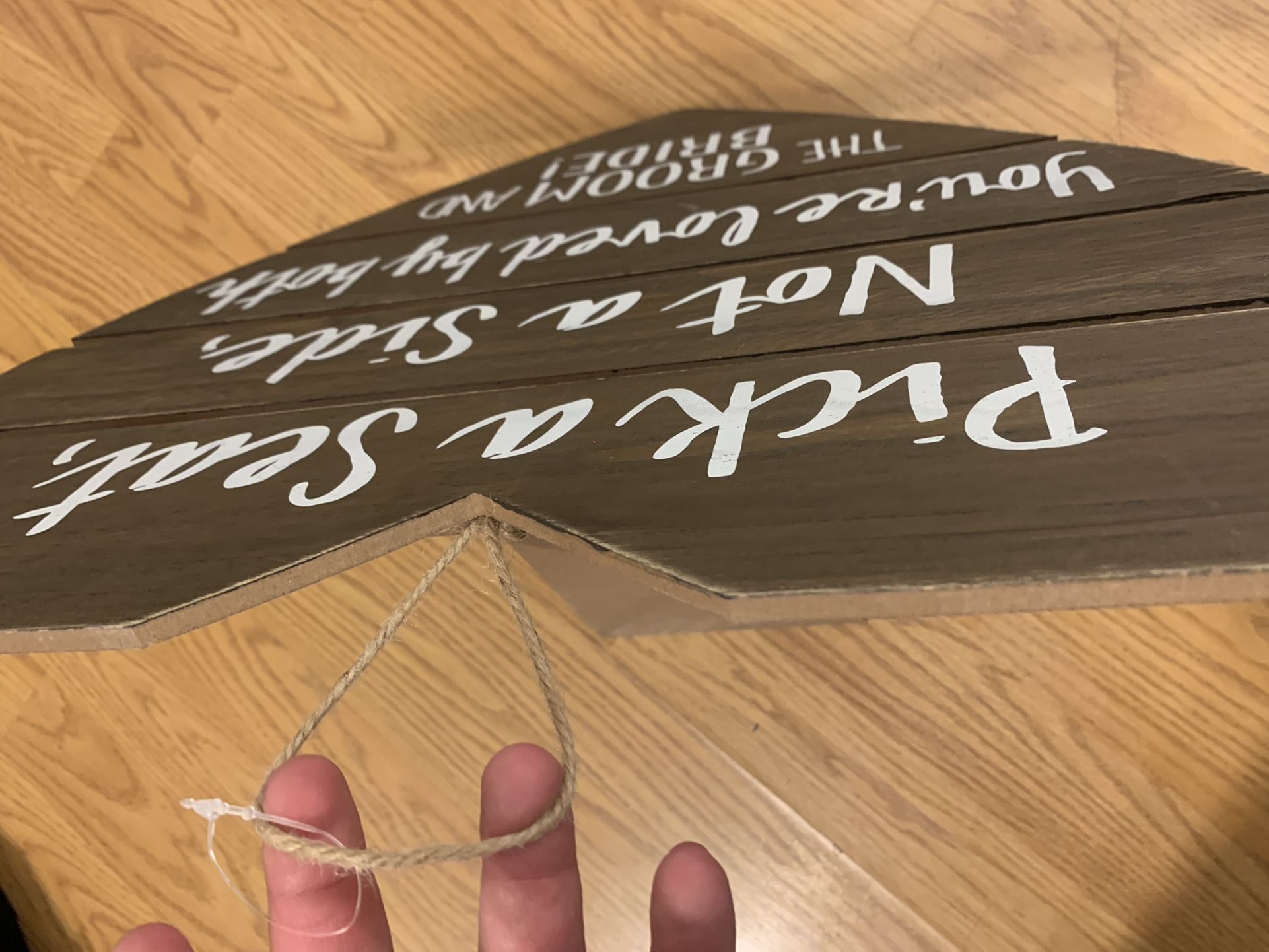 Wedding Decorations