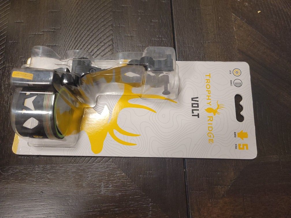 Sight For Bown arrow