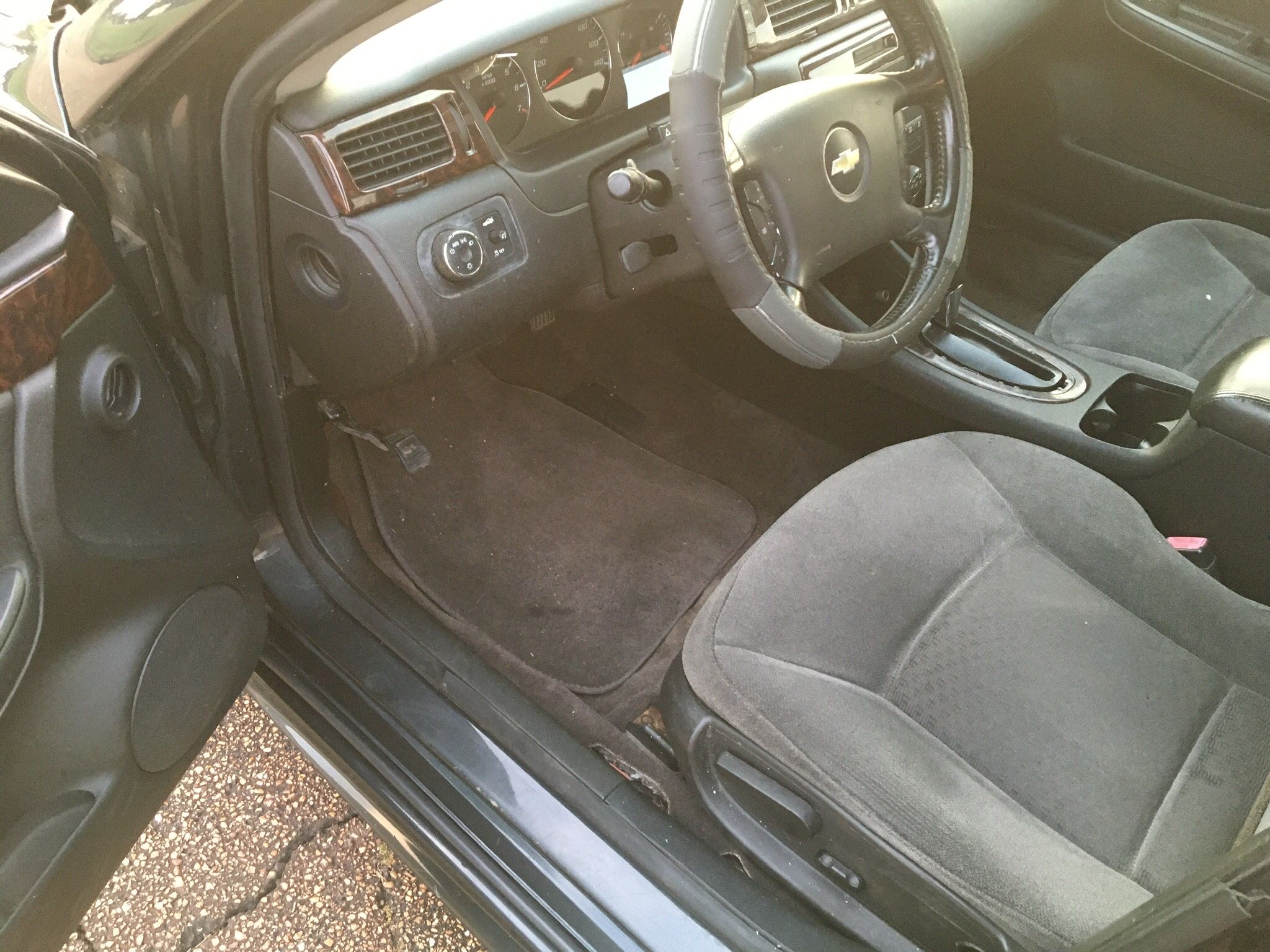2014 Chevrolet Impala
