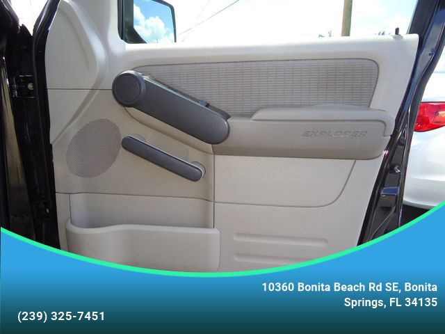 2006 Ford Explorer