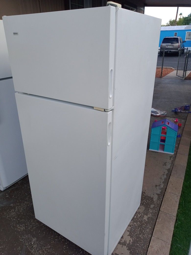 Kenmore Refrigerator