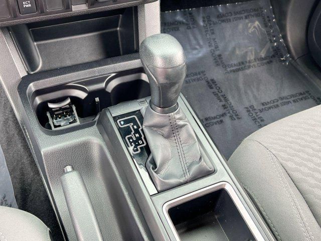 2020 Toyota Tacoma 2WD