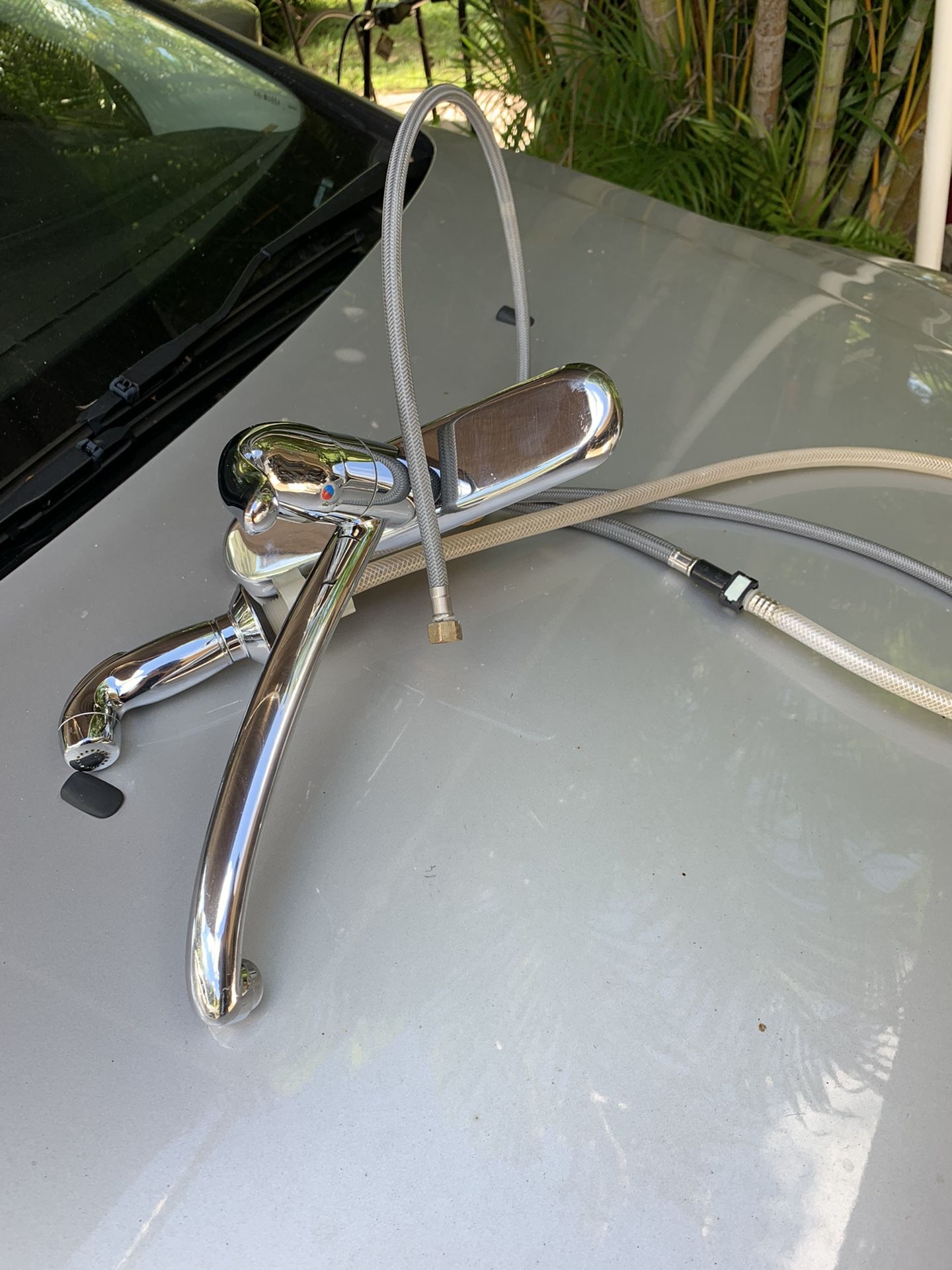 Llave Para Cosina