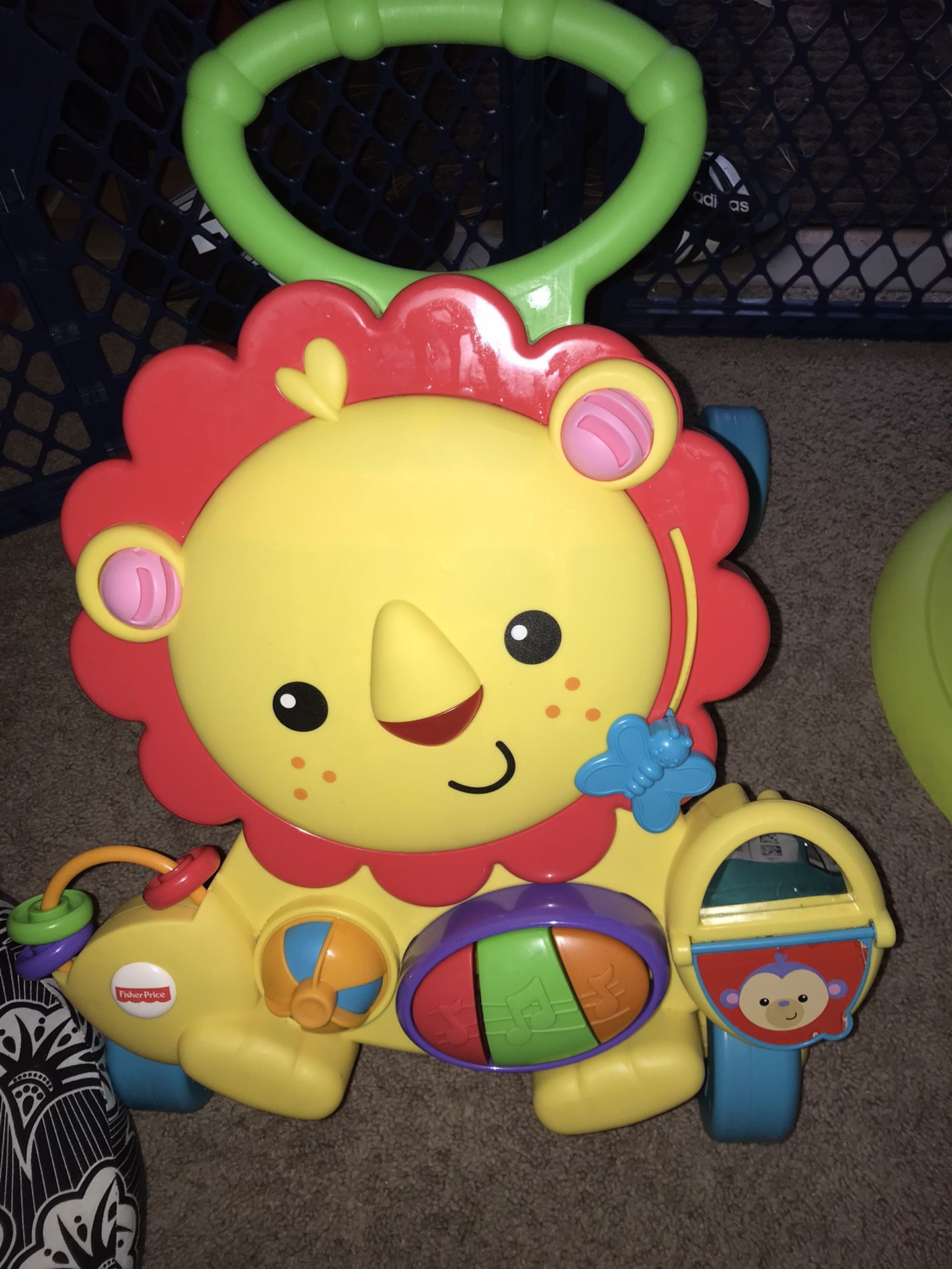 Newborn Baby - 12 Months Baby Bundle