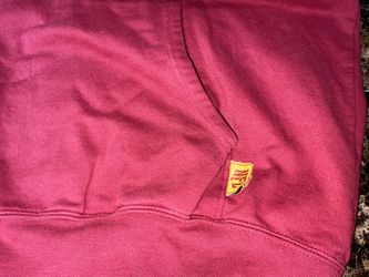 Washington Redskins Pullover Hooded Sweatshirt Hoodie NFL Embroidered XL  No rips, tears or stains (I have 20+ Redskins, WFT items listed - I will com Thumbnail